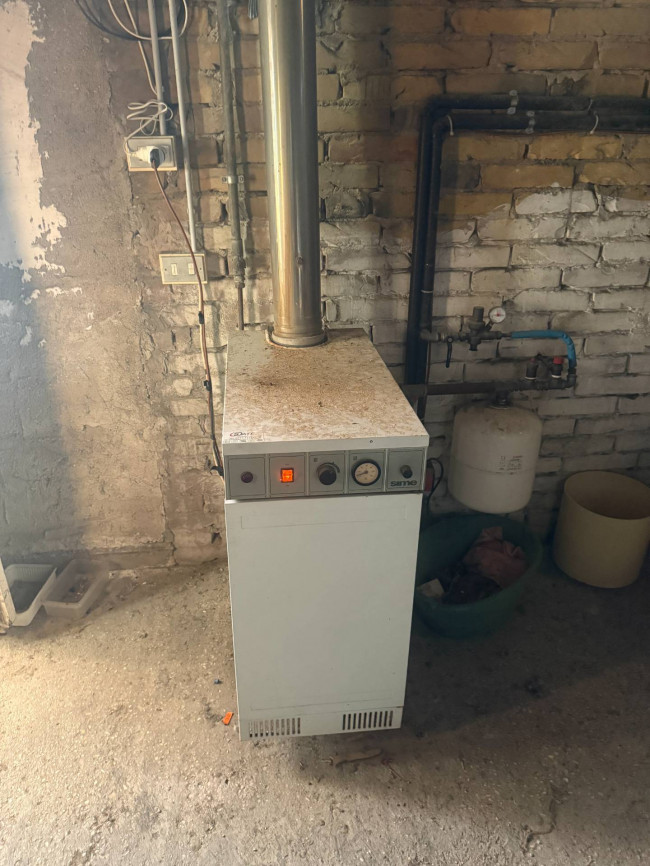 Appartamento in vendita a San Benedetto del Tronto