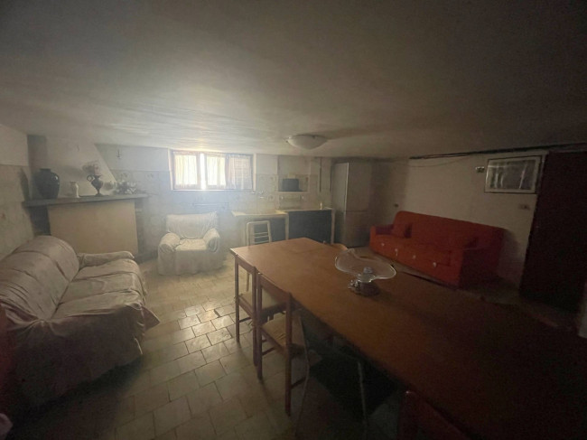 Appartamento in vendita a Martinsicuro