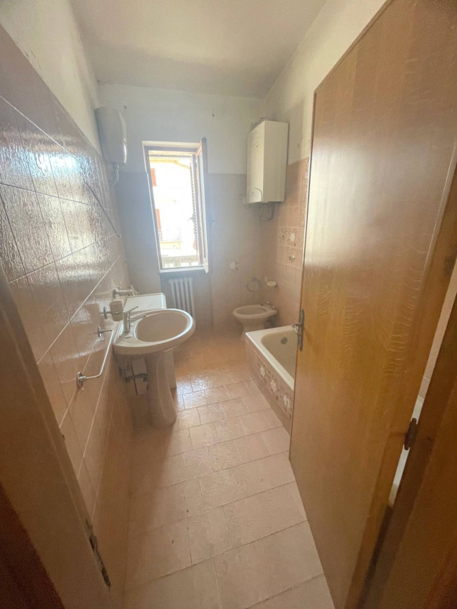 Appartamento in vendita a Martinsicuro