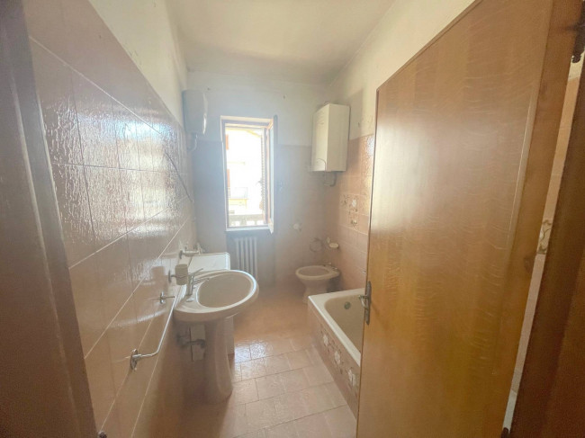 Appartamento in vendita a Martinsicuro