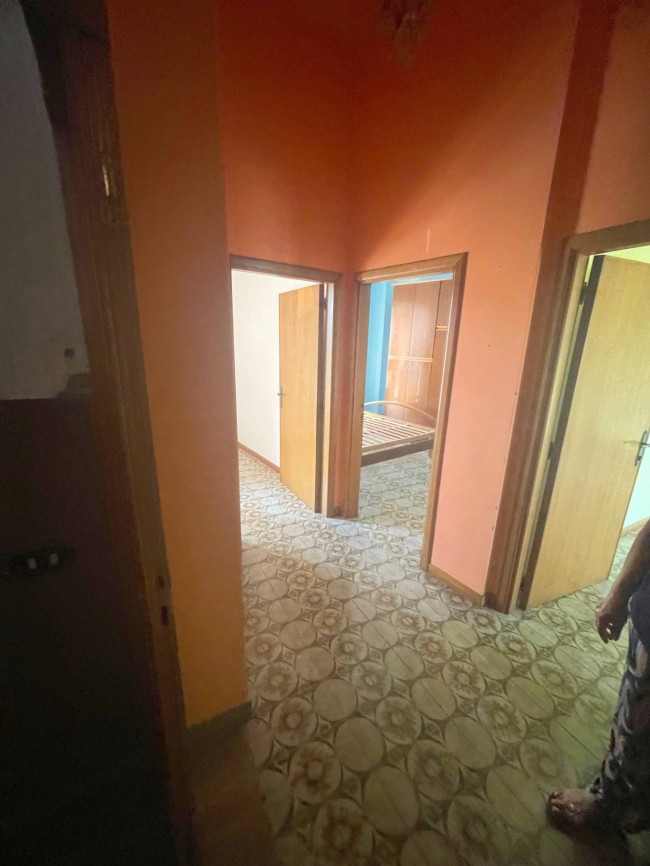 Appartamento in vendita a Martinsicuro