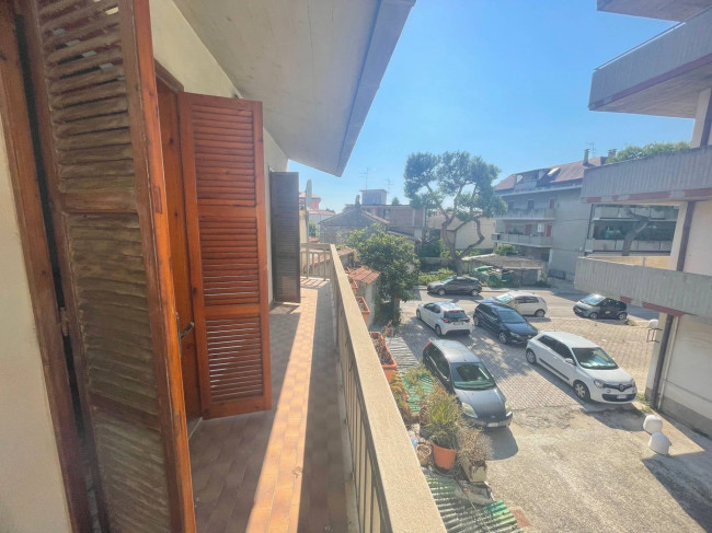 Appartamento in vendita a Martinsicuro