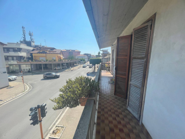 Appartamento in vendita a Martinsicuro