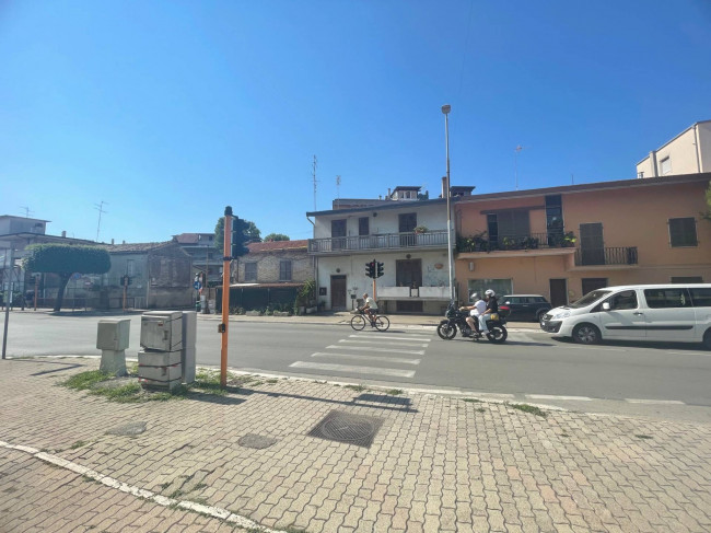 Appartamento in vendita a Martinsicuro