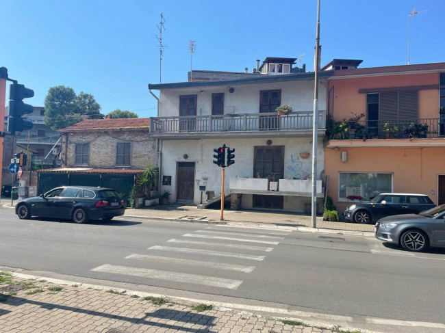 Appartamento in vendita a Martinsicuro