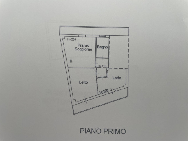 Appartamento in vendita a Martinsicuro