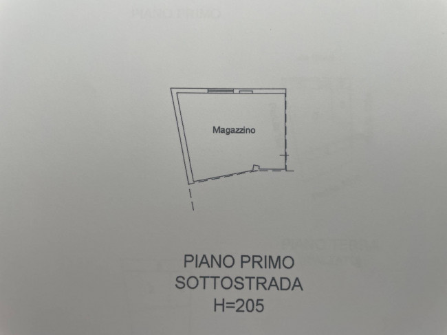 Appartamento in vendita a Martinsicuro