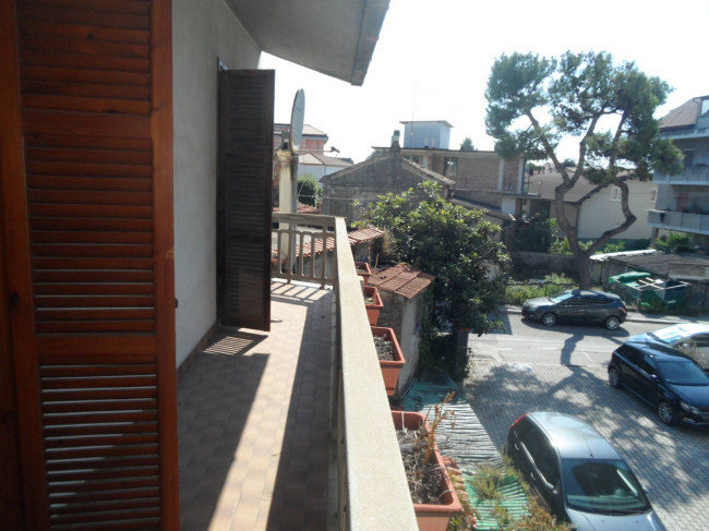 Appartamento in vendita a Martinsicuro