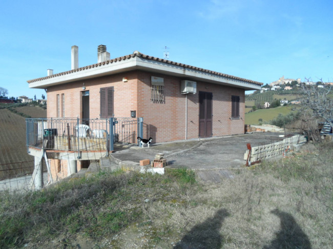 Casa singola in vendita a Monteprandone