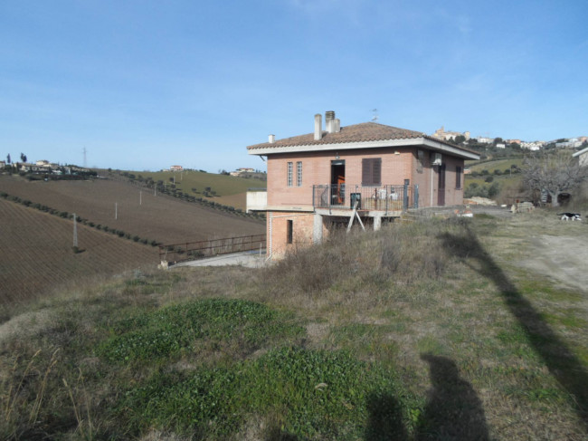 Casa singola in vendita a Monteprandone