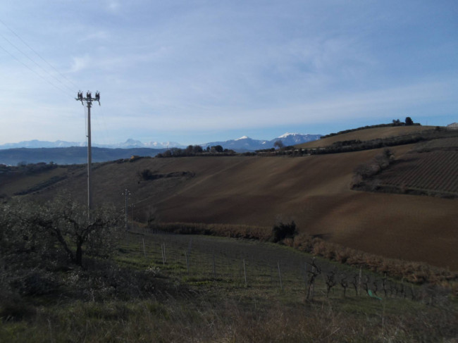 Casa singola in vendita a Monteprandone