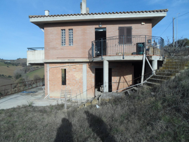 Casa singola in vendita a Monteprandone