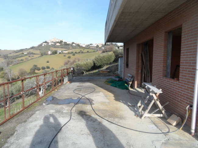 Casa singola in vendita a Monteprandone