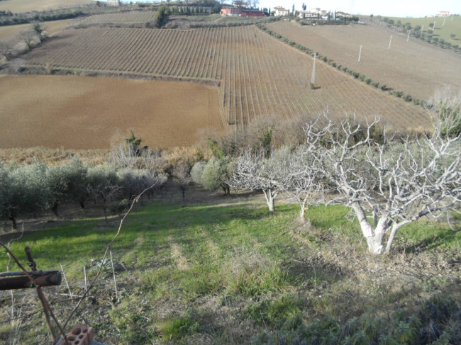Casa singola in vendita a Monteprandone