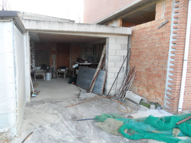 Casa singola in vendita a Monteprandone