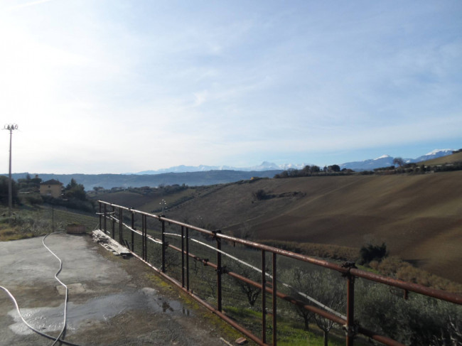 Casa singola in vendita a Monteprandone