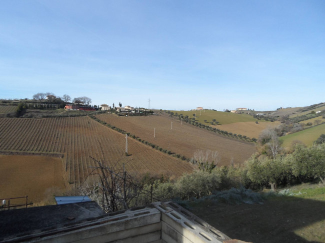 Casa singola in vendita a Monteprandone