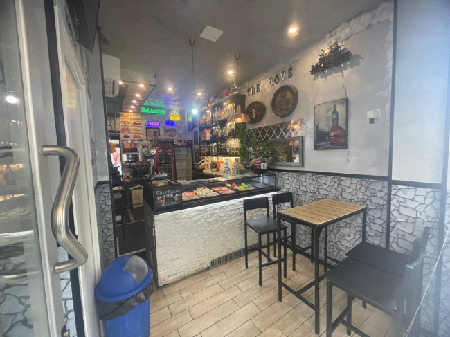 Bar - Pizzeria - Paninoteca - Friggitoria in vendita a San Benedetto del Tronto