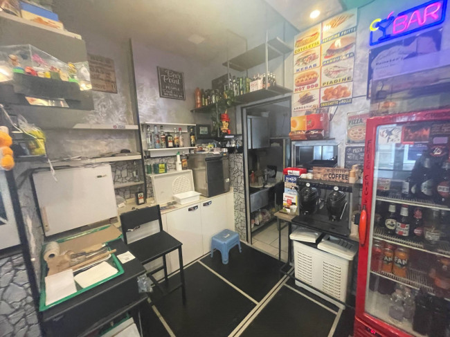 Bar - Pizzeria - Paninoteca - Friggitoria in vendita a San Benedetto del Tronto