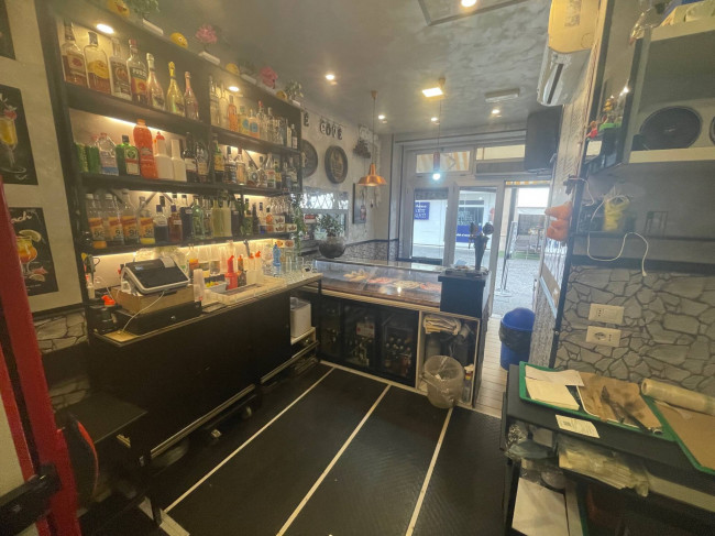 Bar - Pizzeria - Paninoteca - Friggitoria in vendita a San Benedetto del Tronto
