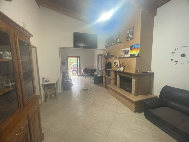 Casa singola in vendita a Monsampolo del Tronto