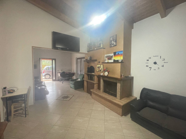 Casa singola in vendita a Monsampolo del Tronto