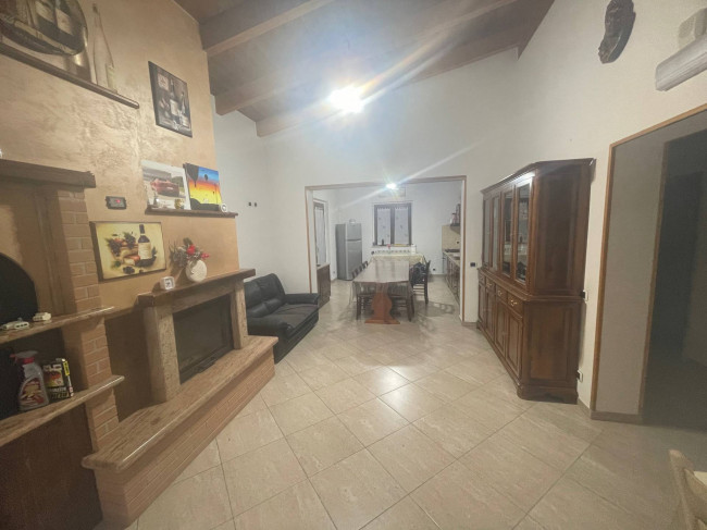 Casa singola in vendita a Monsampolo del Tronto