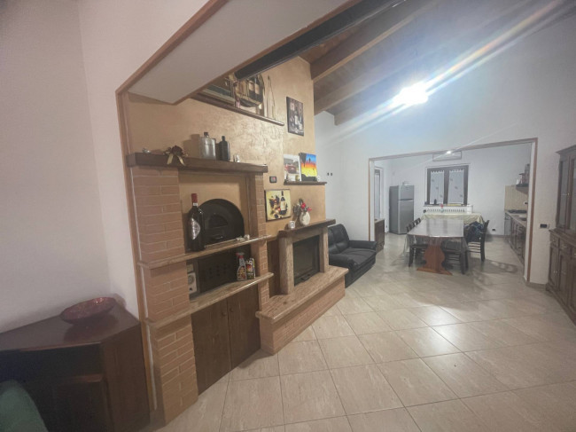 Casa singola in vendita a Monsampolo del Tronto