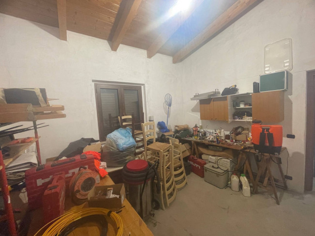 Casa singola in vendita a Monsampolo del Tronto