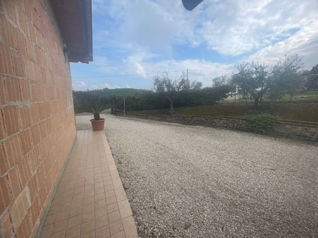 Casa singola in vendita a Monsampolo del Tronto