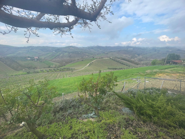 Casa singola in vendita a Monsampolo del Tronto