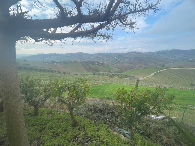 Casa singola in vendita a Monsampolo del Tronto