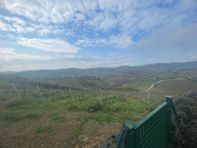 Casa singola in vendita a Monsampolo del Tronto