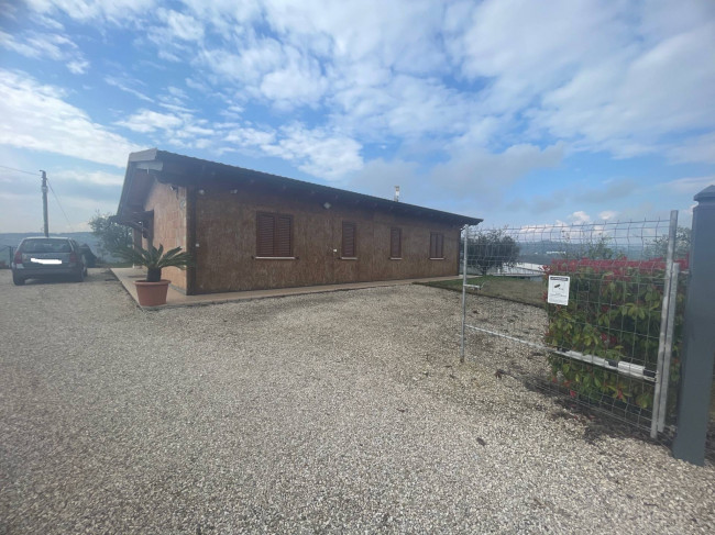 Casa singola in vendita a Monsampolo del Tronto