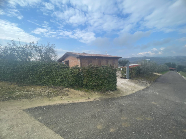 Casa singola in vendita a Monsampolo del Tronto