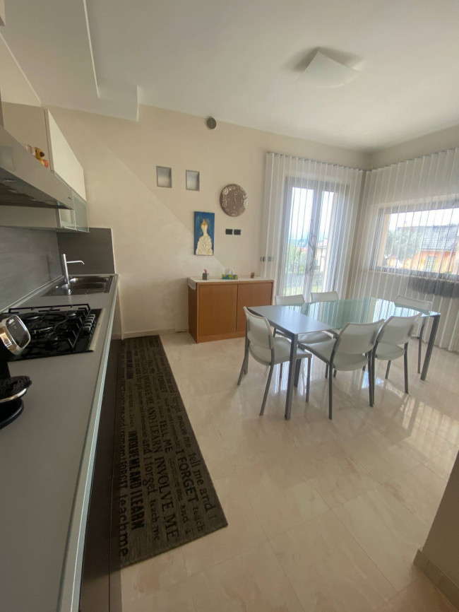 Appartamento in vendita a Spinetoli