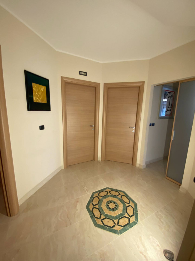 Appartamento in vendita a Spinetoli