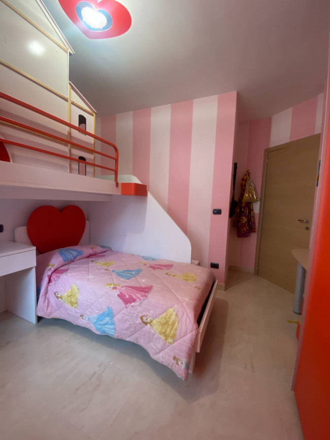 Appartamento in vendita a Spinetoli