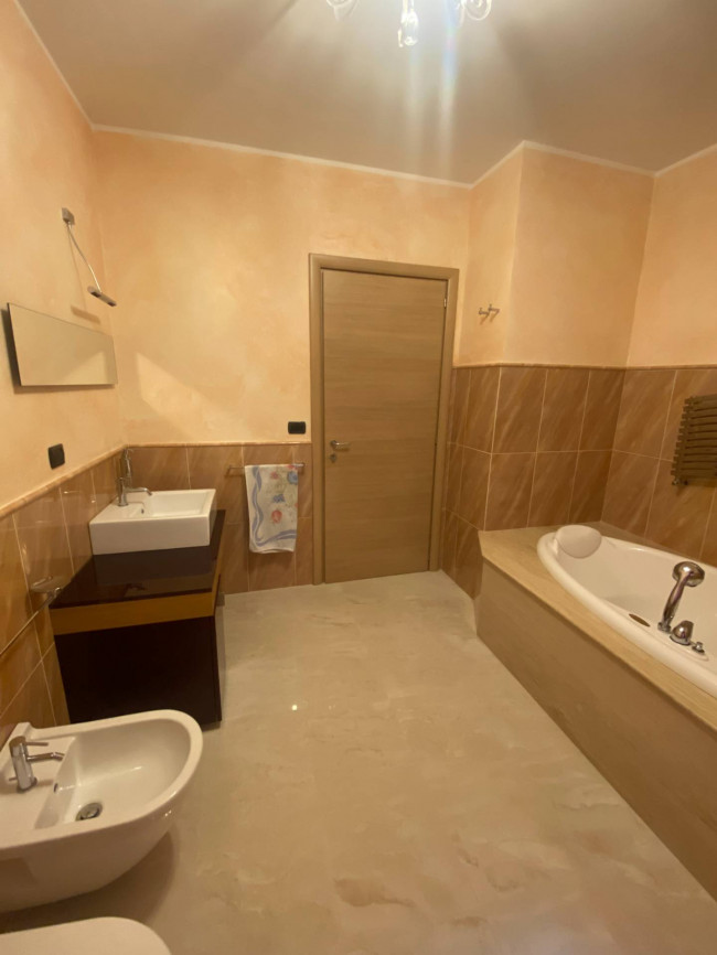 Appartamento in vendita a Spinetoli