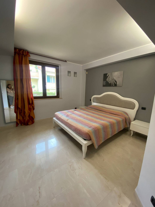 Appartamento in vendita a Spinetoli