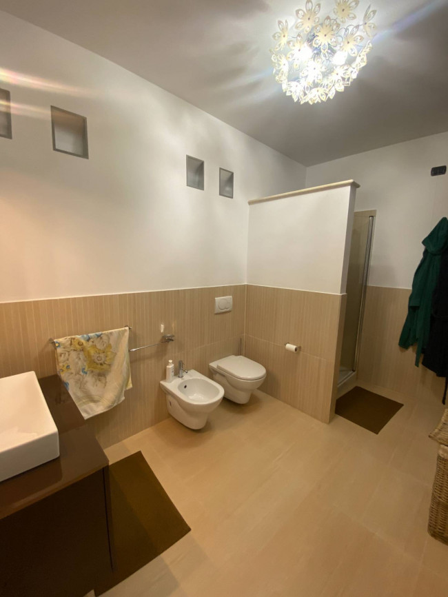 Appartamento in vendita a Spinetoli