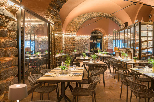 Ristorante in vendita a San Benedetto del Tronto