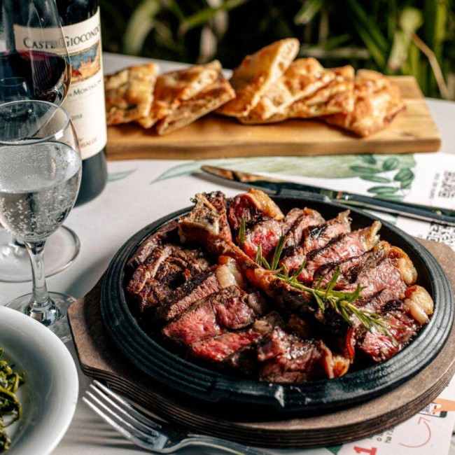 Ristorante in vendita a San Benedetto del Tronto