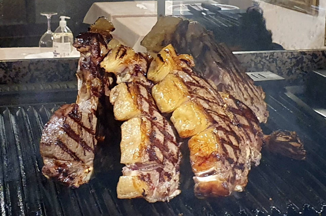 Ristorante in vendita a San Benedetto del Tronto