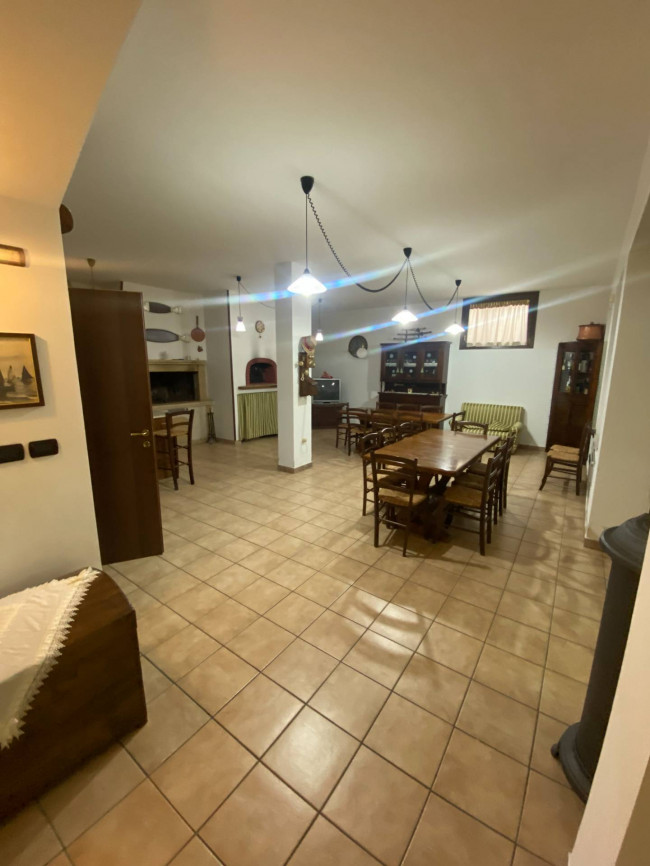 Appartamento in vendita a Spinetoli