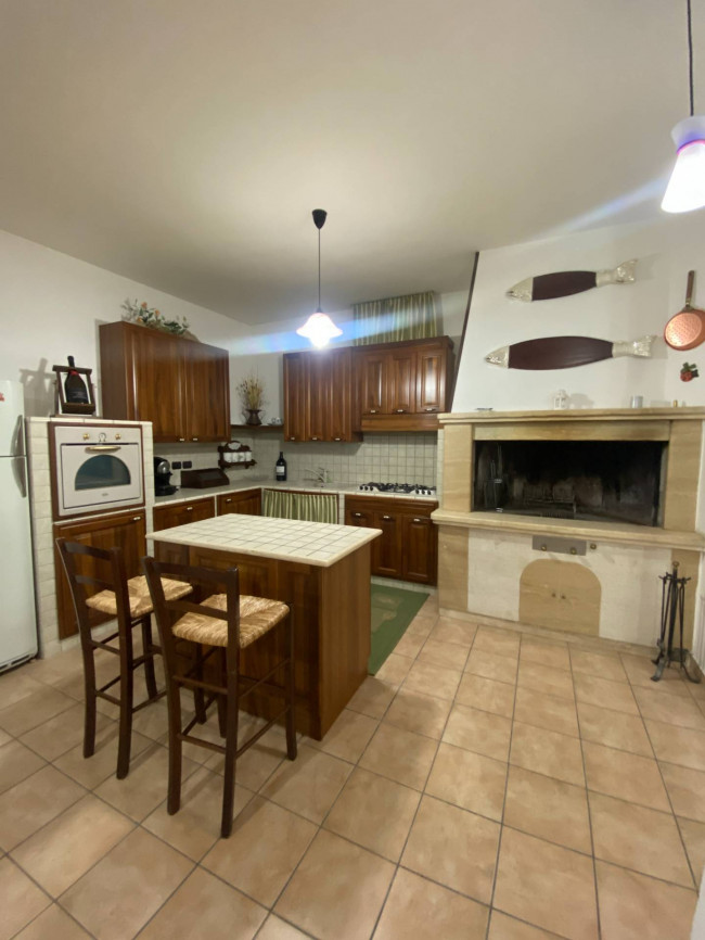 Appartamento in vendita a Spinetoli