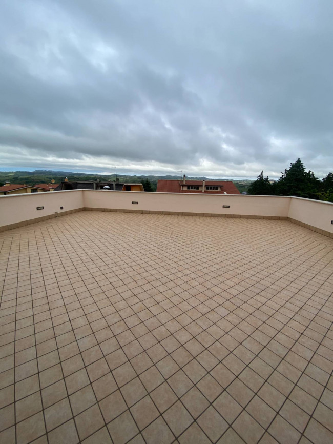 Appartamento in vendita a Spinetoli