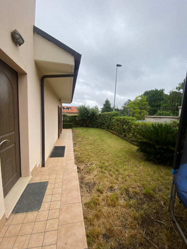 Appartamento in vendita a Spinetoli