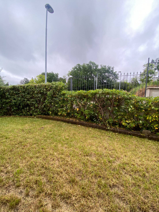 Appartamento in vendita a Spinetoli