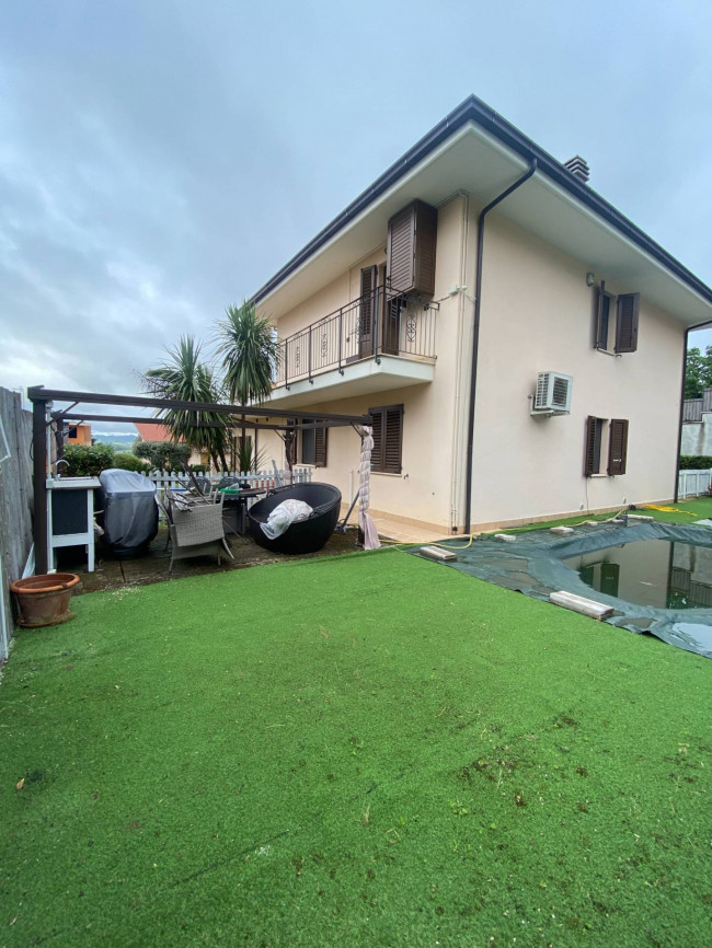 Appartamento in vendita a Spinetoli